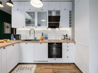Home near Piotrkowska Street - 8