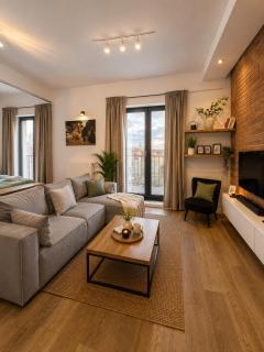 Wroclove Apartments - Rooftoop Terrace - 7
