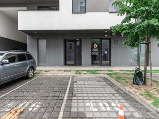 Magnificent seafront duplex in Porspoder - 4