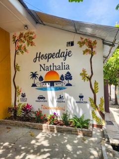Hospedaje Nathalia - 1