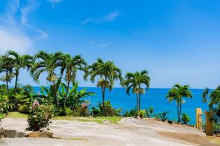 Nature Escape Oceanview Oasis - 2