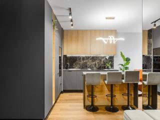 Historic City Stay for 4 in Warsaw - 7