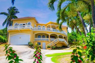 Nature Escape Oceanview Oasis - 0