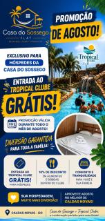 ARARAS Apart Hotel - CTC - 0