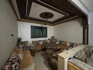 Jad fes apartment - 4