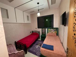 Jad fes apartment - 2