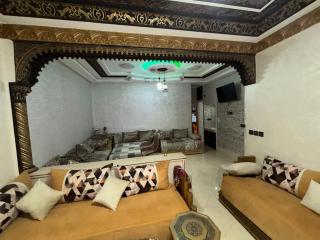 Jad fes apartment - 1
