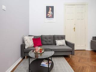 Apartment near Moniuszko Park - 1