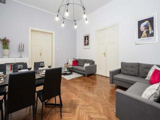 Apartment near Moniuszko Park - 2