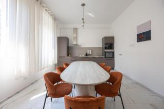 Villa San Mamolo - Four Bedroom Liberty Residence - 8