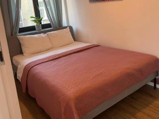 Flat near Piotrkowska Street - 8