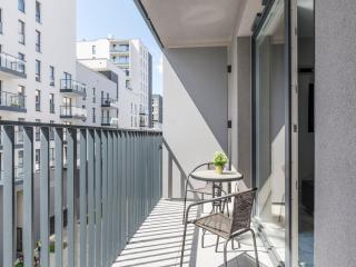 Luxurious Flat with magnificent sea view - 6