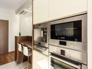 Parkside Flat with Private Garage - 7