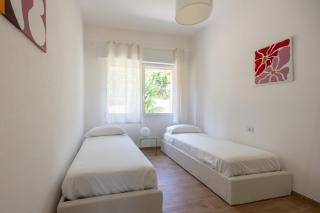 Villa San Mamolo - Four Bedroom Liberty Residence - 3
