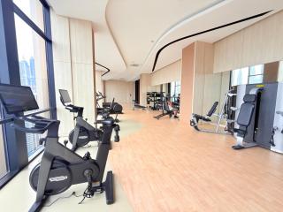 A X O N Suites Kuala Lumpur By Pavilion - 2