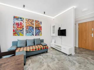Home near Piotrkowska Street - 9