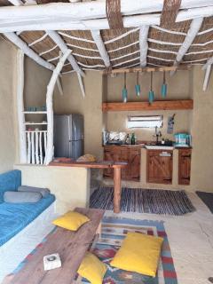Hobbit-Hole in Siwa - Siwa - 4
