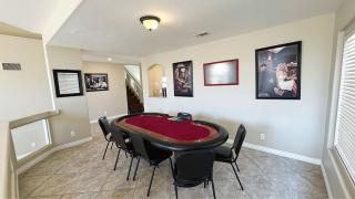 Private Pool Spa Game Room Putting Green - 7