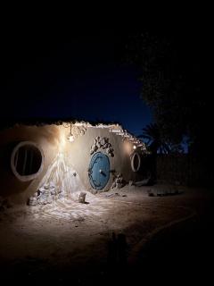 Hobbit-Hole in Siwa - Siwa - 9