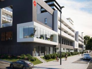 luxury flat in Porspoder near Plage du Bourg - 5