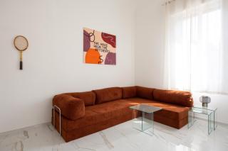 Villa San Mamolo - Four Bedroom Liberty Residence - 0