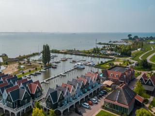 Holiday Home in Uitdam near Markermeer - 9