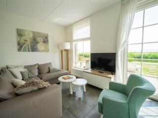 Holiday Home in Uitdam near Markermeer - 6