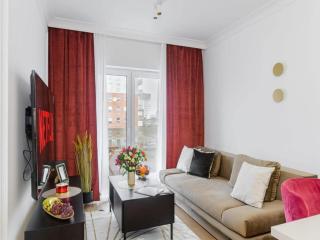 Old Town Apartment for 4 - 0