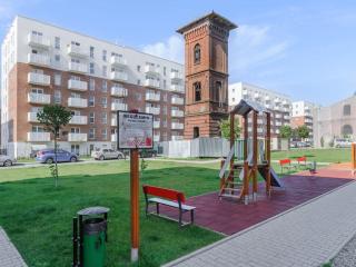 Old Town Apartment for 4 - 5