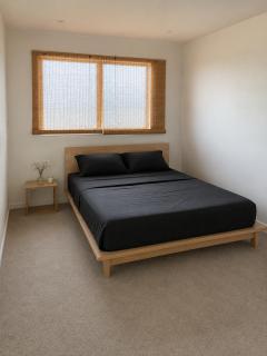 Double room with share bathroom free street parking - 4