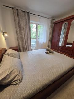 Oradea Gateway & 3BR by River & Quick Airport Exit - 2
