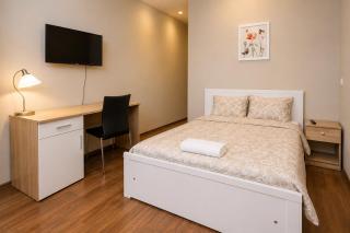 Paulay central stay - 7