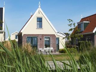 Holiday Home in Uitdam near Markermeer - 8