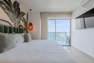 Apartamento impresionante vista a la bahía 3207 - 7