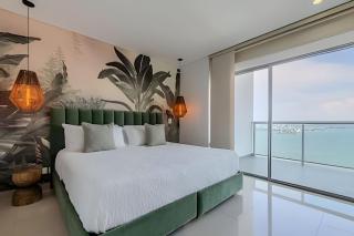Apartamento impresionante vista a la bahía 3207 - 6