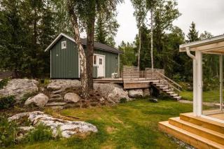 Charming Gäddeholm Cottage - 7