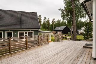 Charming Gäddeholm Cottage - 6
