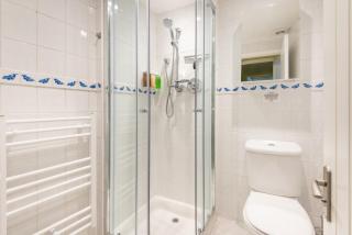 Sherbourne Cottage - 4