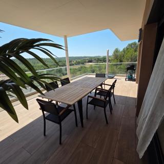 Villa View - 9