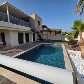 Villa View - 1