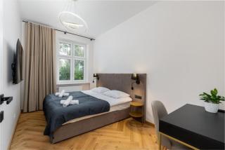 SPA bedrooms with Sauna&Bath and Free Parking - 5