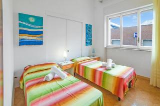 Sunny Sea View - Happy Rentals - 4