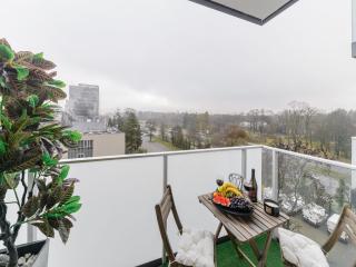 City Haven near Atlas Arena - 6