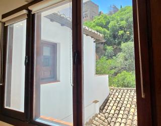 Apartamento en Carrera del Darro, Granada, Cubo - 2