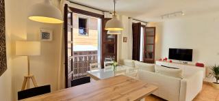 Apartamento en Carrera del Darro, Granada, Cubo - 1