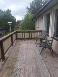 Johans questhouse - 8