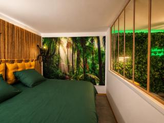 La Jungle du Vernet, Ambiance Tropicale - 6