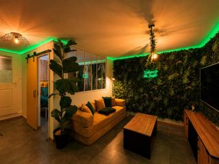La Jungle du Vernet, Ambiance Tropicale - 9