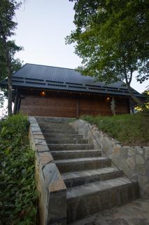 Alpas forest house - 7