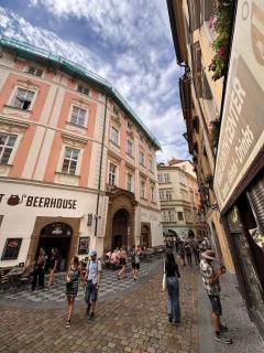Charm In The Old Town - Steps to Charles Bridge - 6